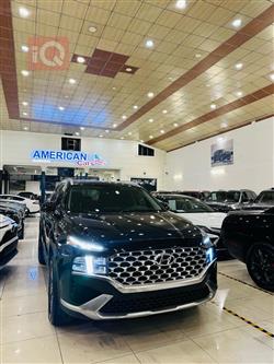 هيونداي سانتافي